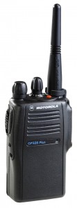 Motorola GP328 Plus