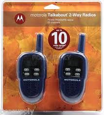 Motorola FV300